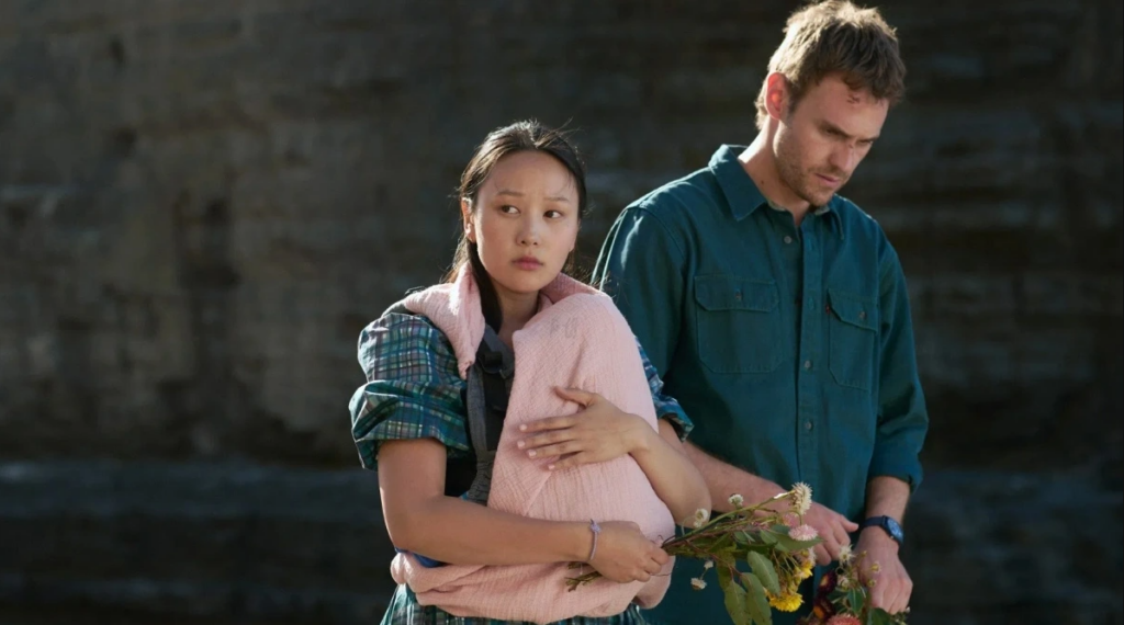 A minissérie australiana da Netflix que está deixando todo mundo sem fôlego