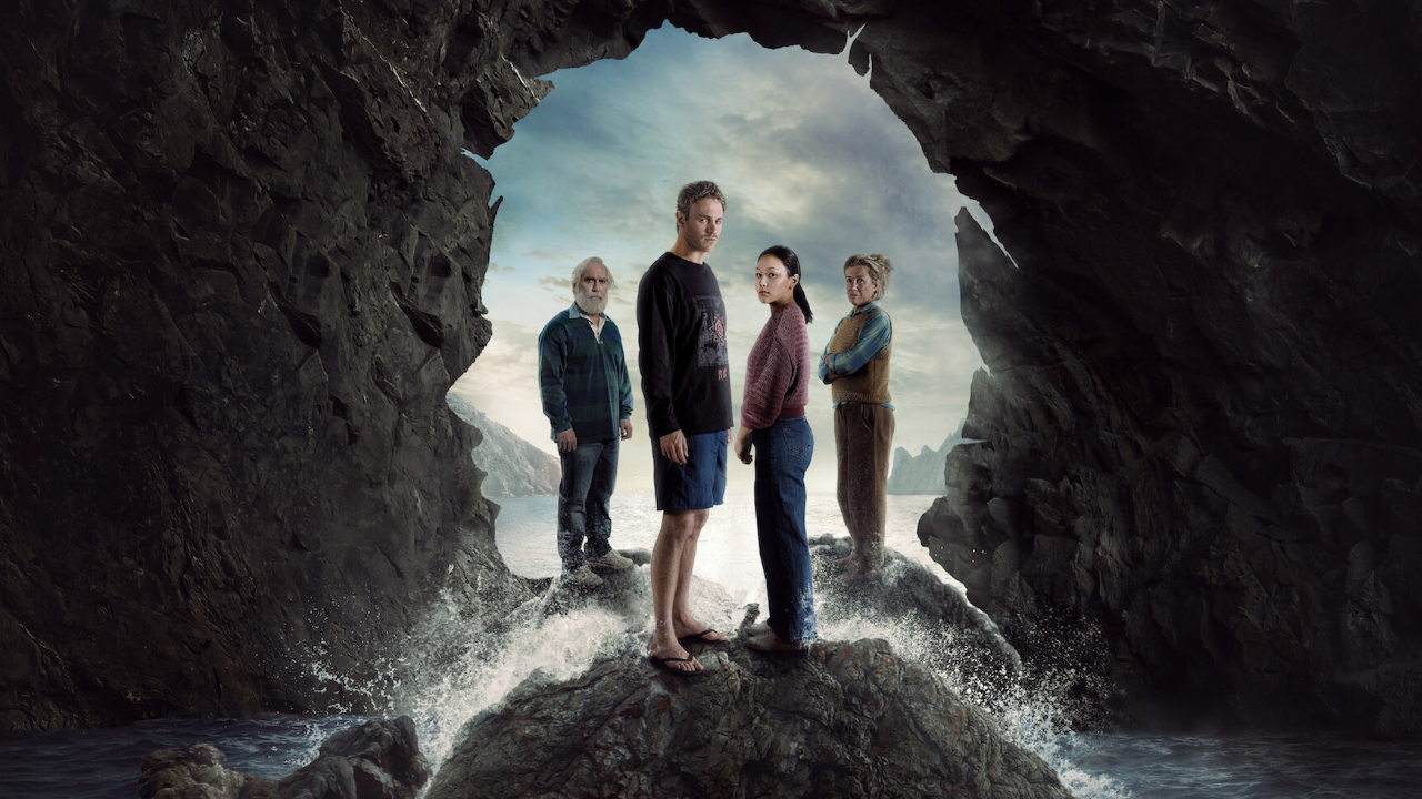 A minissérie australiana da Netflix que está deixando todo mundo sem fôlego