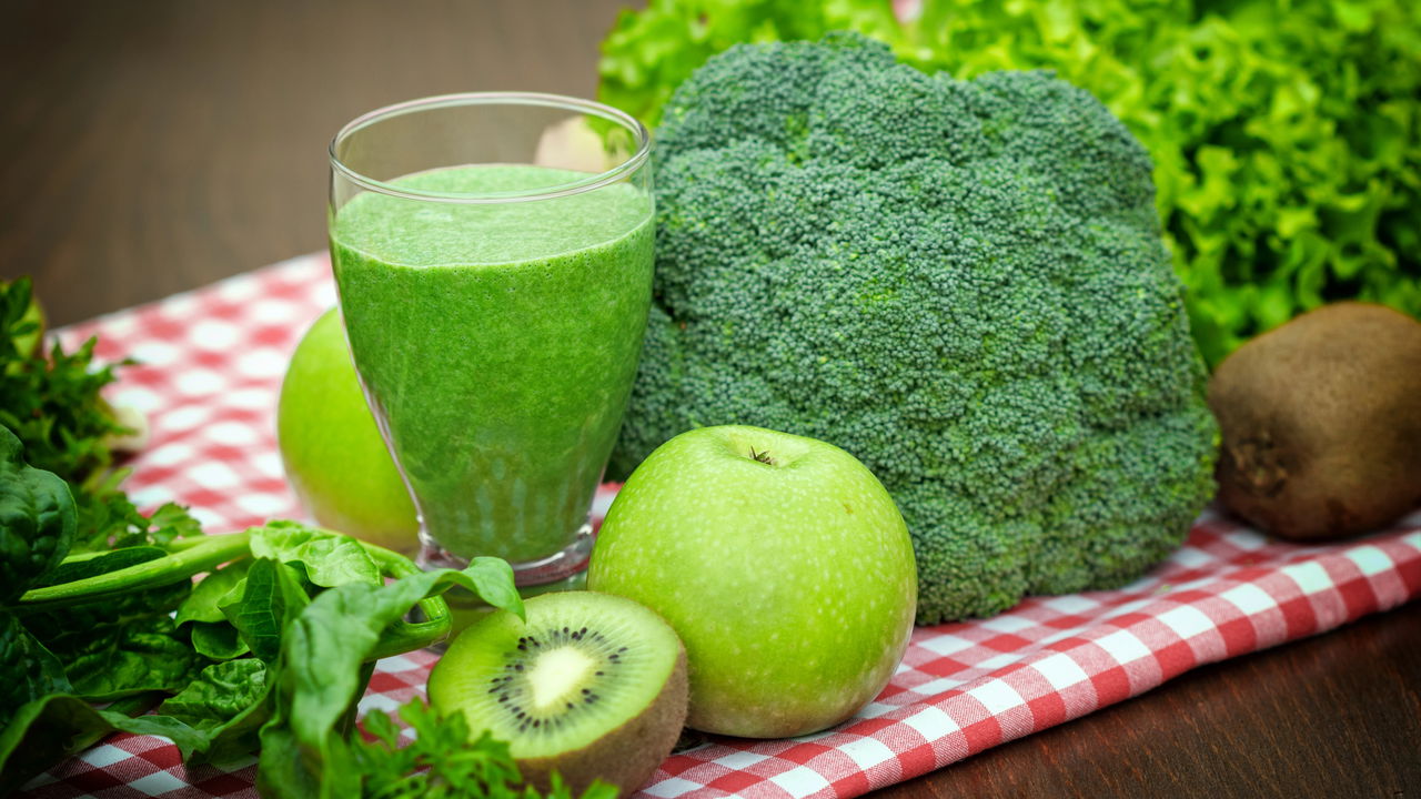 Milagre detox? Conheça a bebida natural que seca a barriga em dias!