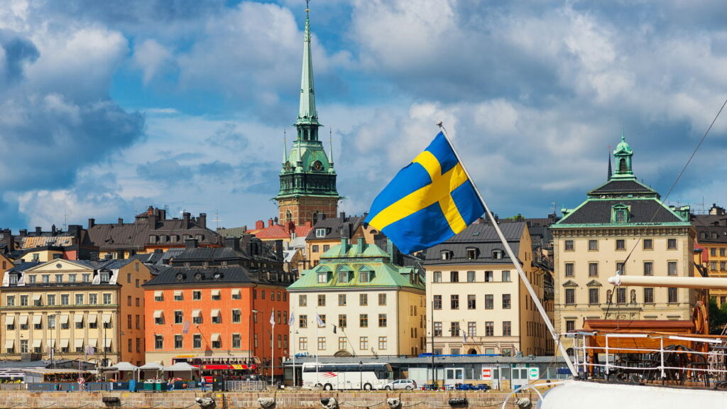 Esse é o país europeu mais fascinante para viajar