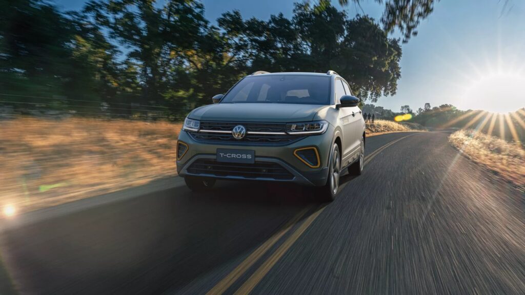 Viagens de carro! Oque considerar antes de escolher o veículo ideal?