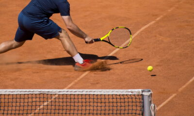 Traição de astro do tênis vem à tona e choca o mundo esportivo