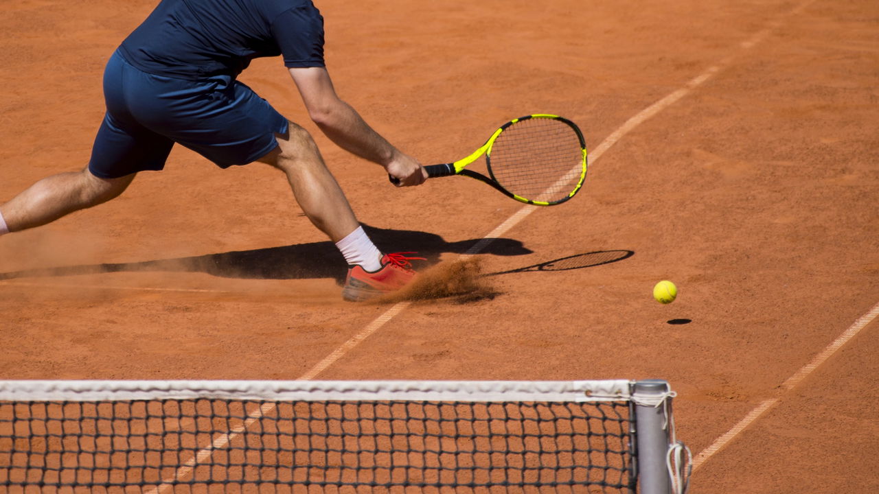 Traição de astro do tênis vem à tona e choca o mundo esportivo