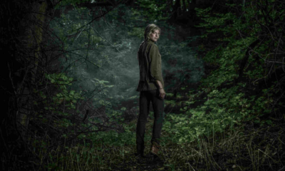 O mistério de uma adolescente desaparecida que parou a Netflix em 6 episódios