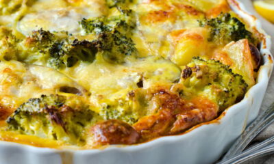 Torta de legumes perfeita! Prepare em minutos uma refeição deliciosa e saudável!