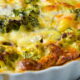 Torta de legumes perfeita! Prepare em minutos uma refeição deliciosa e saudável!