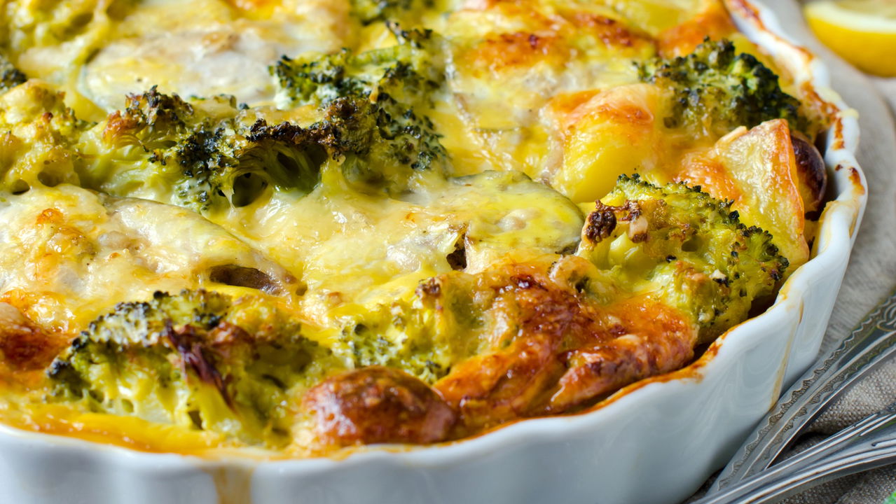 Torta de legumes perfeita! Prepare em minutos uma refeição deliciosa e saudável!