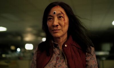 Os filmes de ação mais insanos e inovadores de todos os tempos