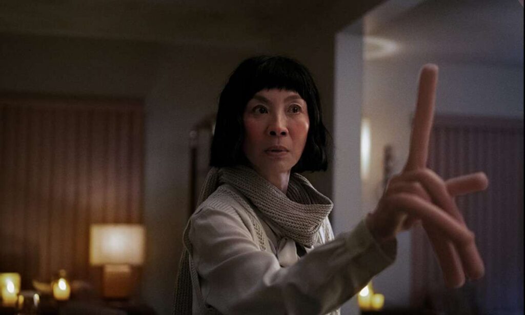 Os filmes de ação mais insanos e inovadores de todos os tempos