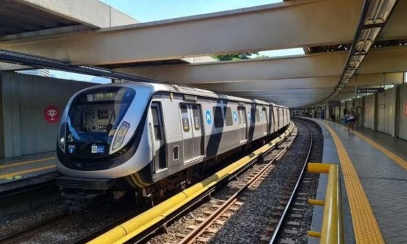 MetrôRio