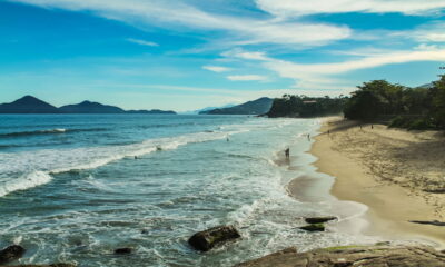 O que Ubatuba tem que outras cidades do litoral não conseguem oferecer