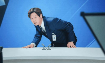 Essa série coreana está dominando a Netflix e o motivo é surpreendente