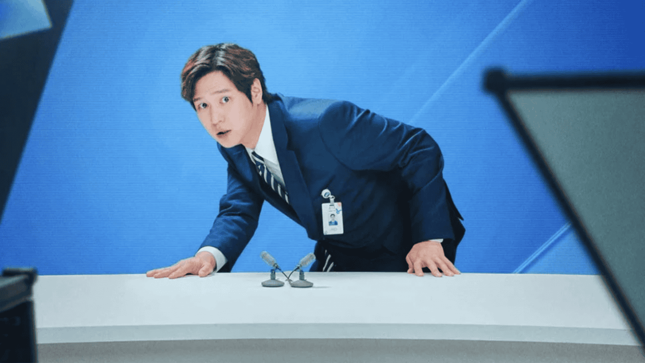 Essa série coreana está dominando a Netflix e o motivo é surpreendente