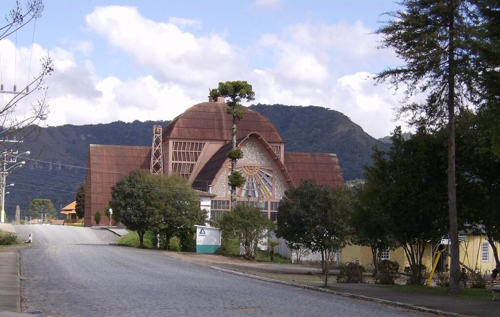 Cidade fria no Brasil se torna destino de ouro para aposentados
