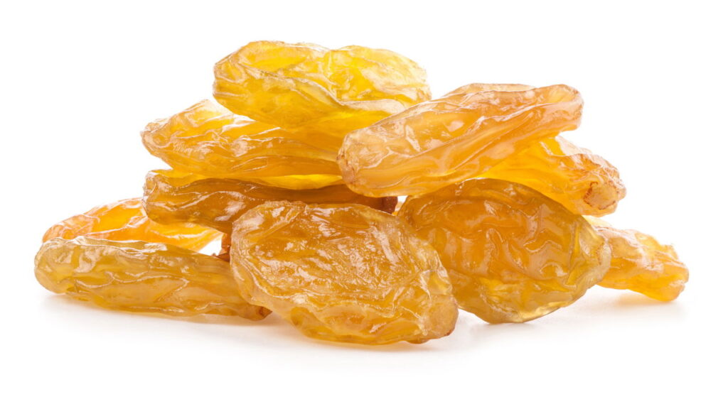 Qual o plural de "uva passa"?