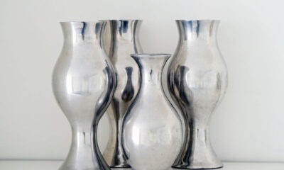 Dê vida nova à sua prata! Polimento caseiro que evita danos e agrotóxicos