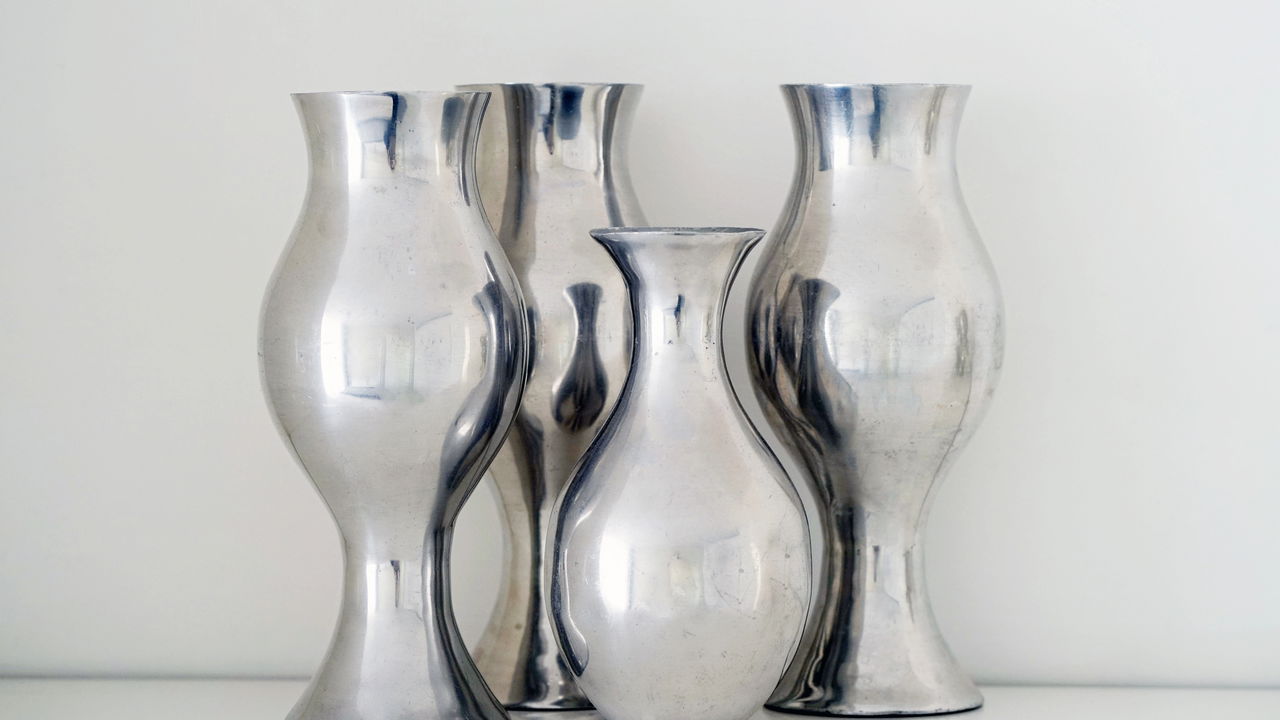 Dê vida nova à sua prata! Polimento caseiro que evita danos e agrotóxicos