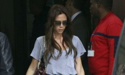 De Victoria Beckham a você! O motivo da obsessão pelas calças wide leg revelado