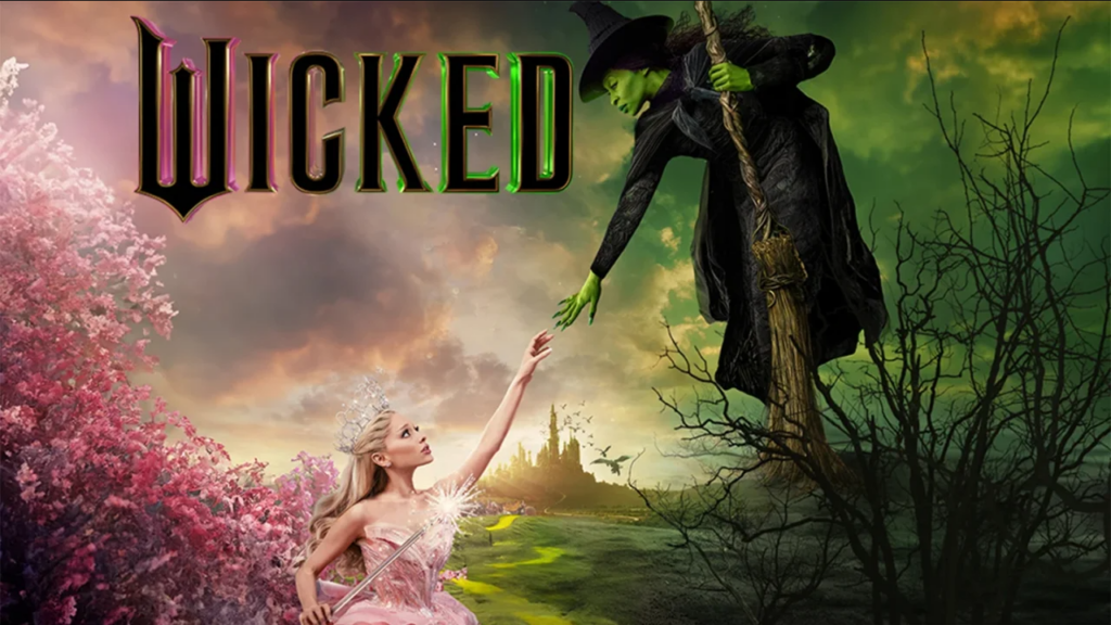 Universo de Wicked será expandido com novo filme de personagem chave