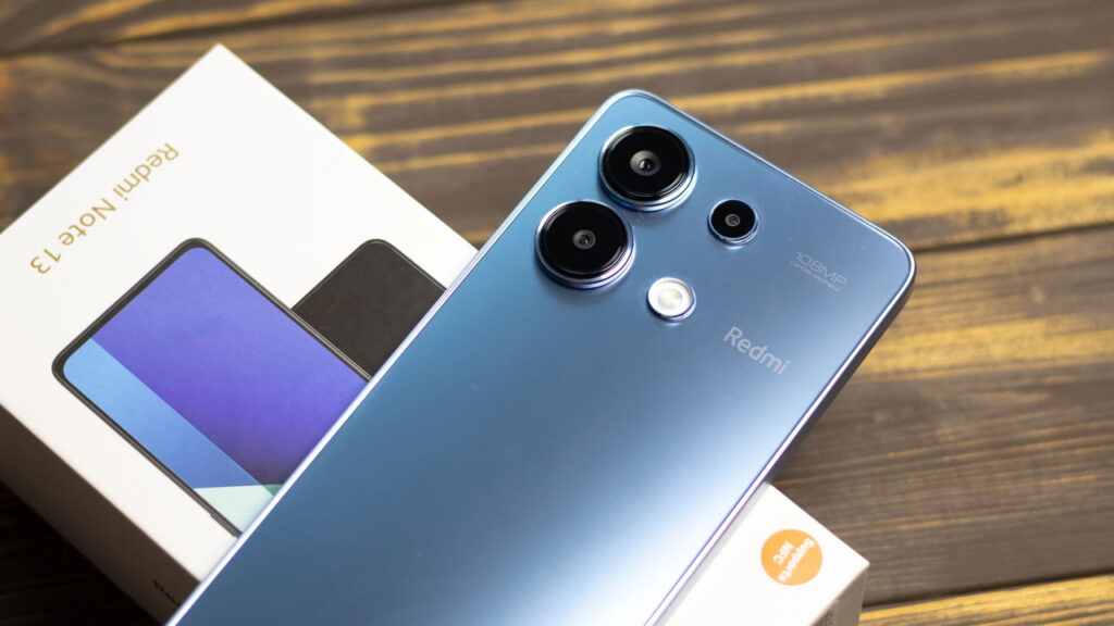 Os 5 melhores celulares queridinhos de até R$ 1.500 em 2025
