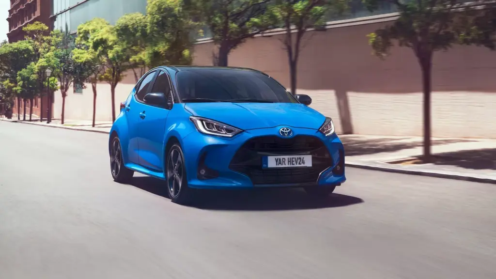 Os 3 carros com maior economia, tecnologia e sustentabilidade