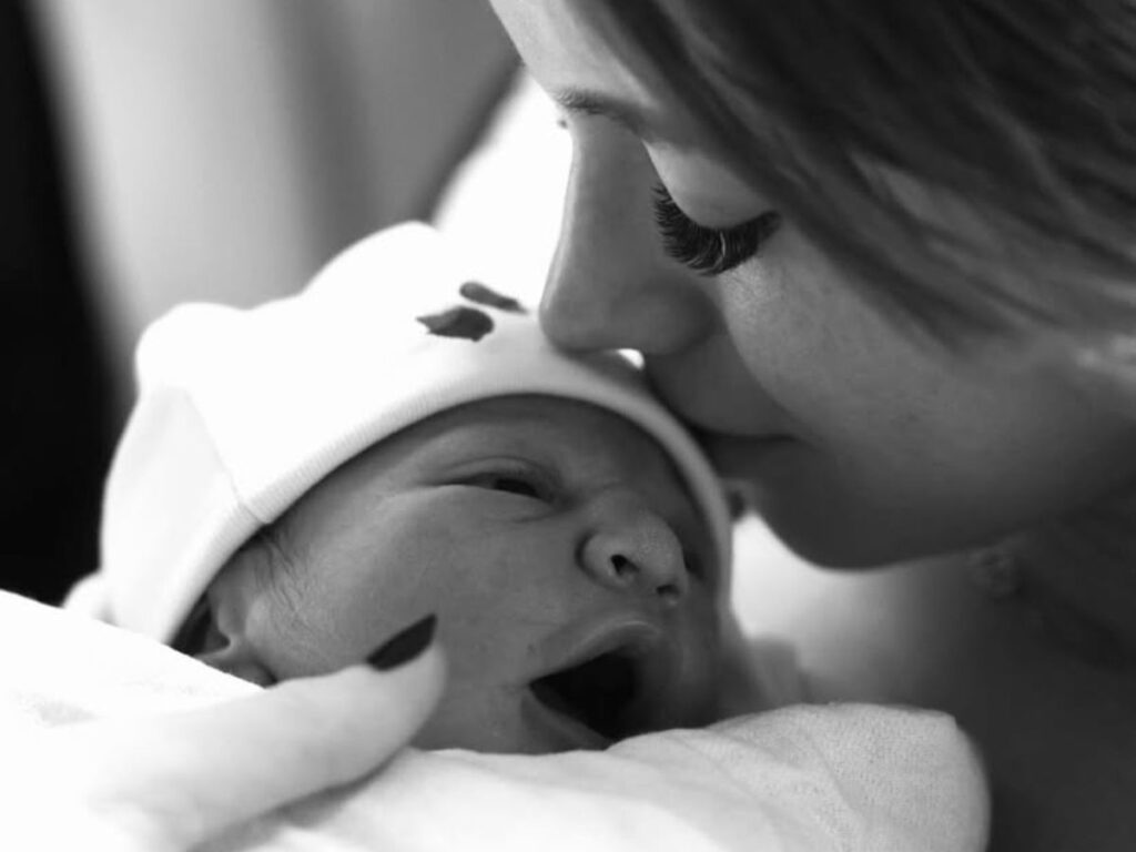 Richarlison e Amanda - Reprodução / Instagram