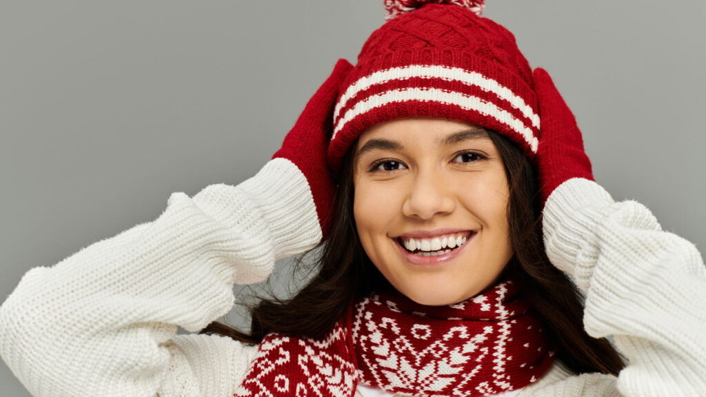 Acessórios de inverno que vão dominar as ruas em 2025