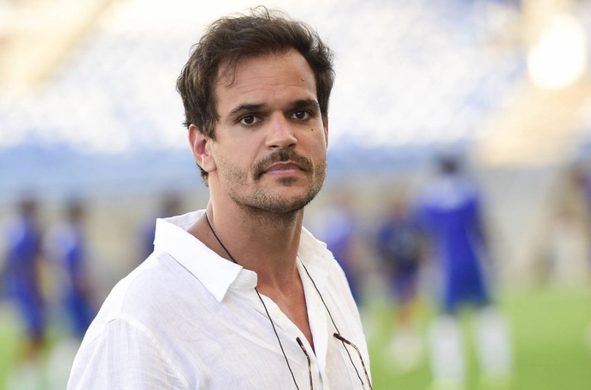 Admar Lopes (Foto: J.-B. Autissier/Panoramic)