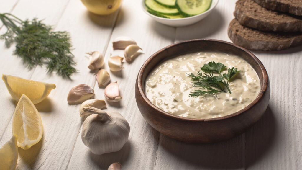 O ingrediente mais subestimado da cozinha revela um poder ancestral