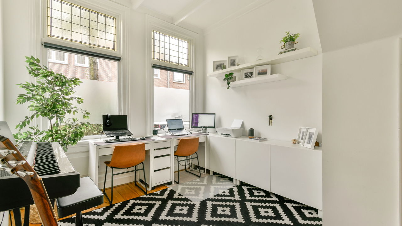 O truque de decoração que valoriza imóveis em grandes cidades