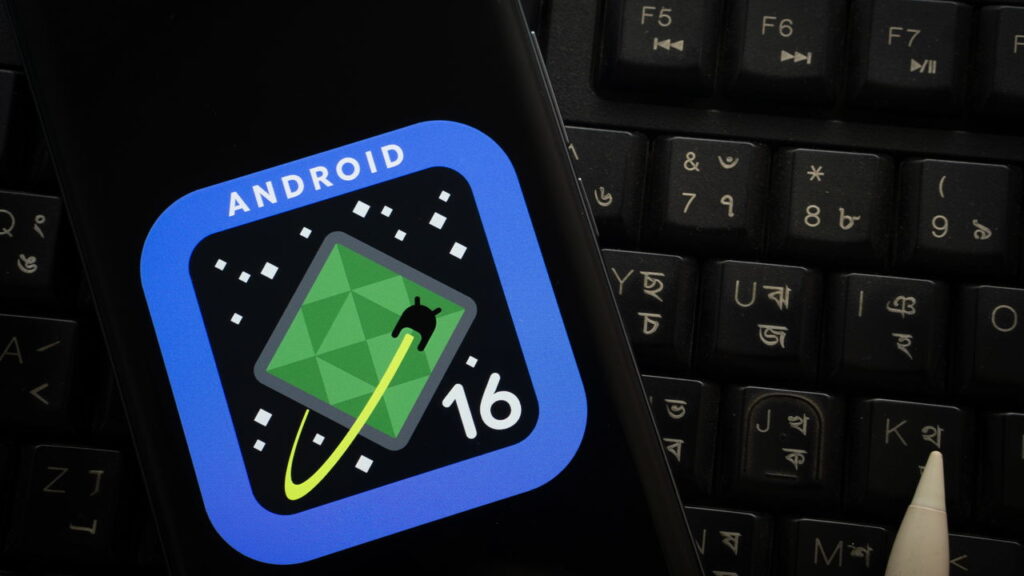 Motorola libera lista de celulares com Android 16
