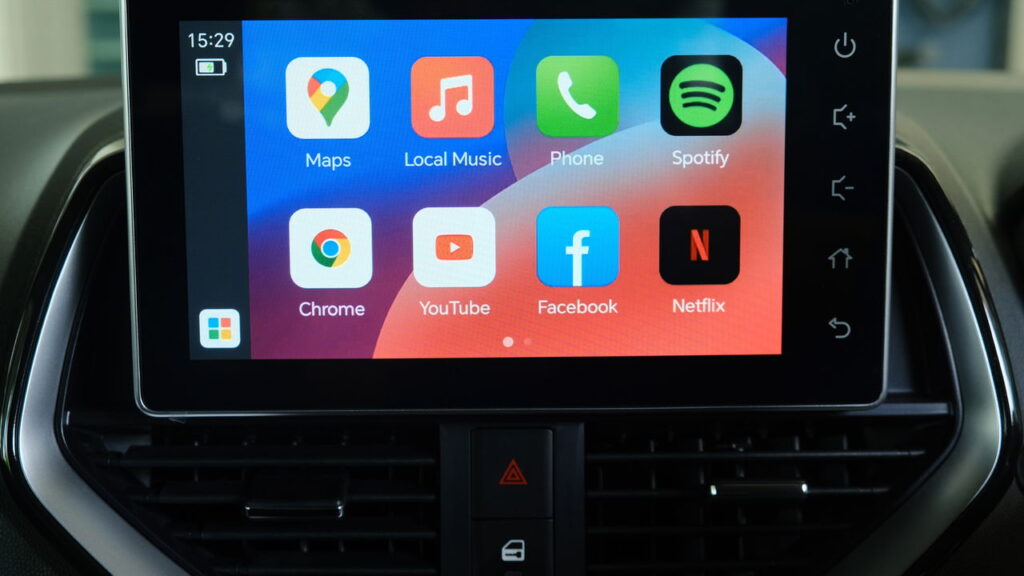 5 centrais multimídia que mudam tudo no seu carro