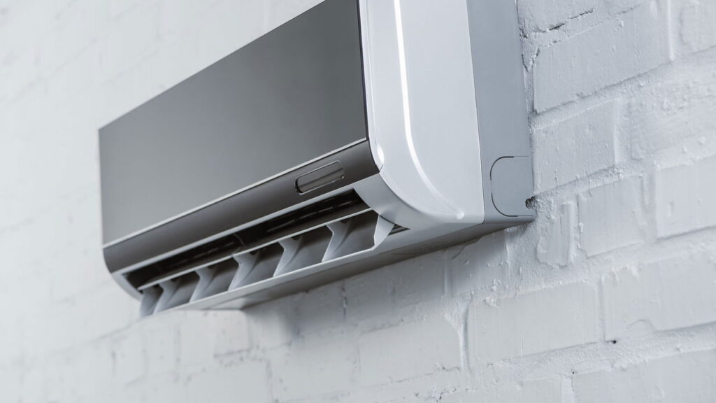 Ar-condicionado quente e frio divide opiniões no Brasil
