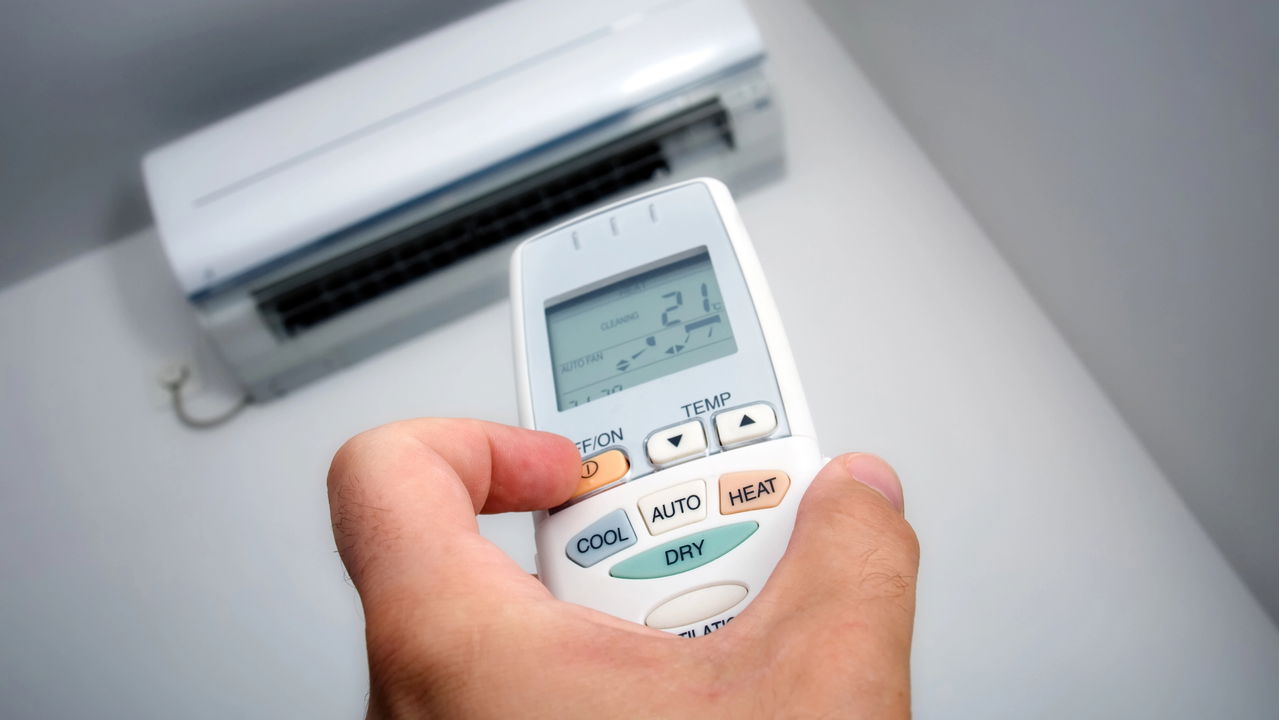 Esses 5 ar-condicionado estão fazendo sucesso em 2025
