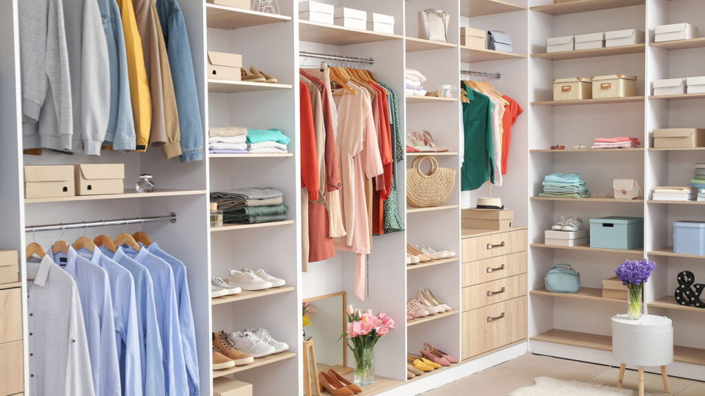 O truque caseiro que deixa os armários sempre com cheiro de novo