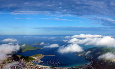 Esta cidade do Rio tem águas mais claras que o Caribe