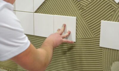 Azulejos para banheiro que unem beleza e segurança sem erro