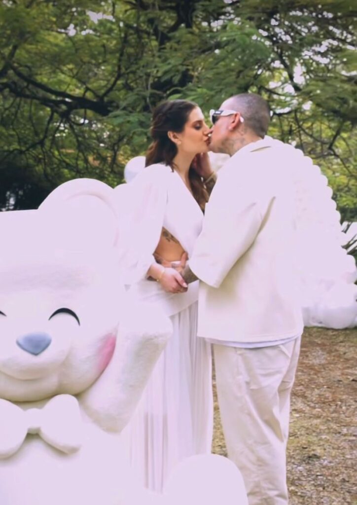 MC Guimê - Reprodução/Instagram