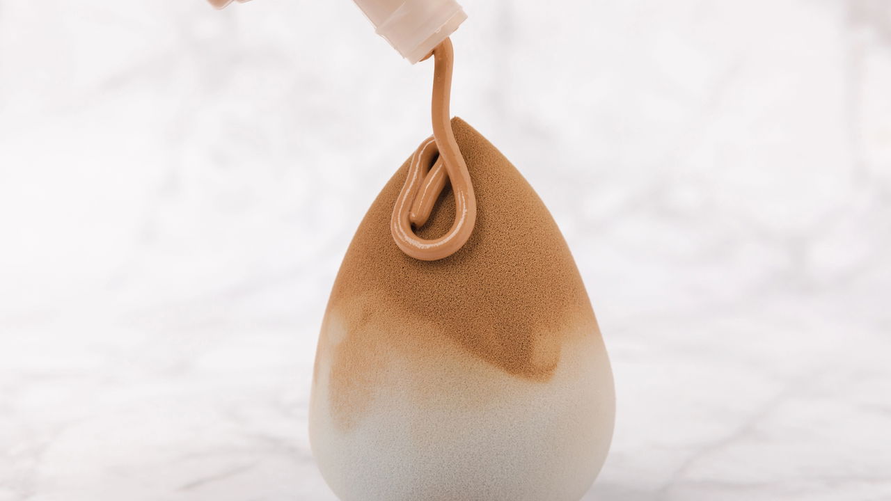 Novo produto que substitui base conquista quem ama pele natural