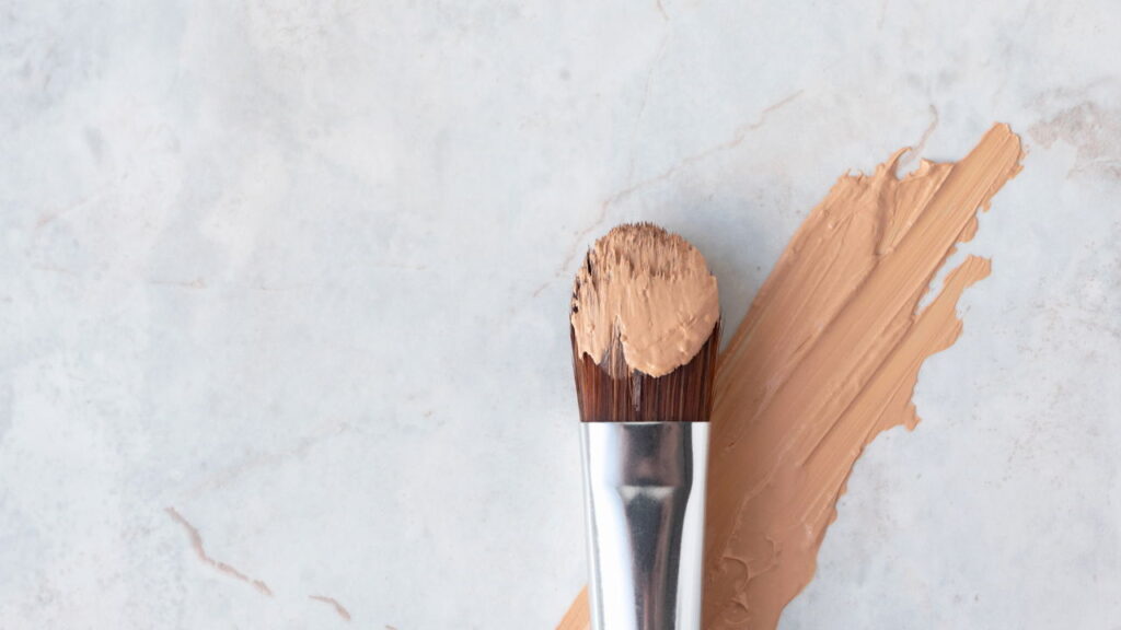 Novo produto que substitui base conquista quem ama pele natural