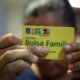 Calendário do Bolsa Família de julho é divulgado