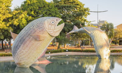Turistas estão migrando para essas cidades e o motivo é cristalino