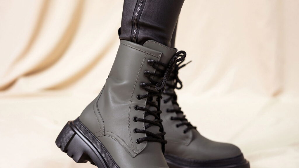 Botas elegantes que deixam qualquer look de inverno impecável