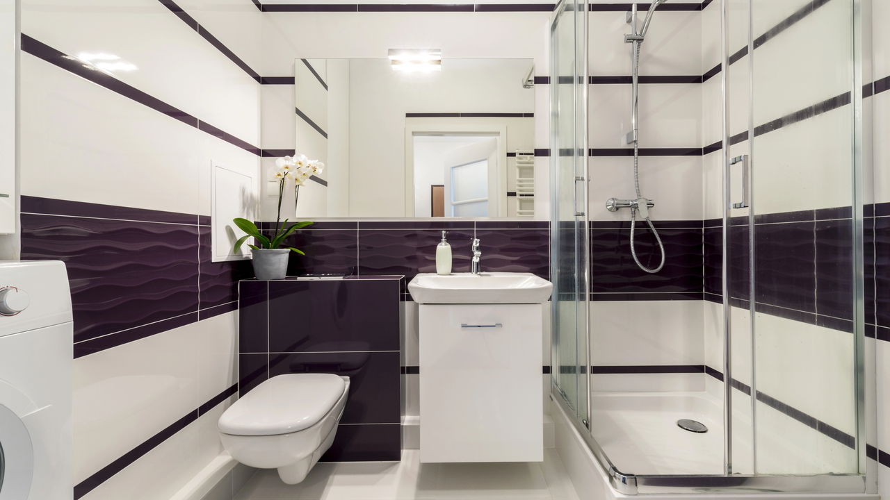 Banheiro impecável! O guia definitivo para uma limpeza rápida e eficaz!