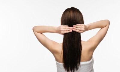 Segredos para manter a limpeza dos fios por mais tempo