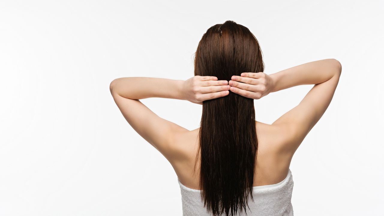 Segredos para manter a limpeza dos fios por mais tempo