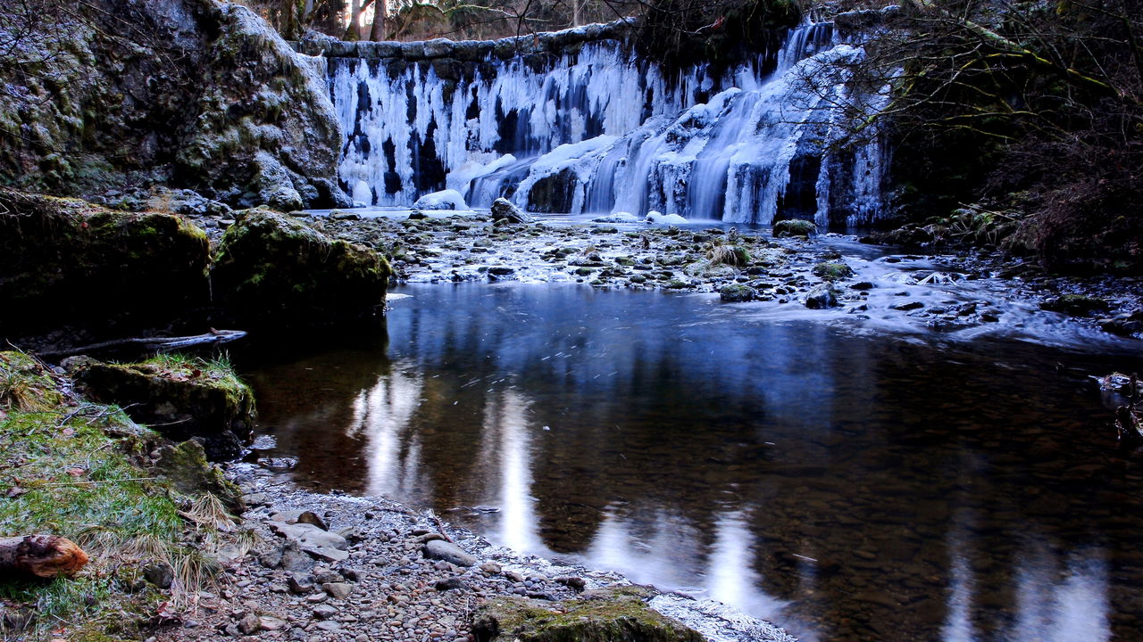A cidade mais fria do Brasil te mostra paisagens únicas