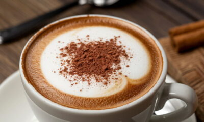 Café cremoso com 3 ingredientes vira sucesso no TikTok