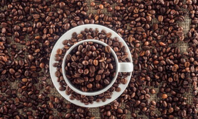 Beber café pode ajudar na longevidade, mostra estudo inédito
