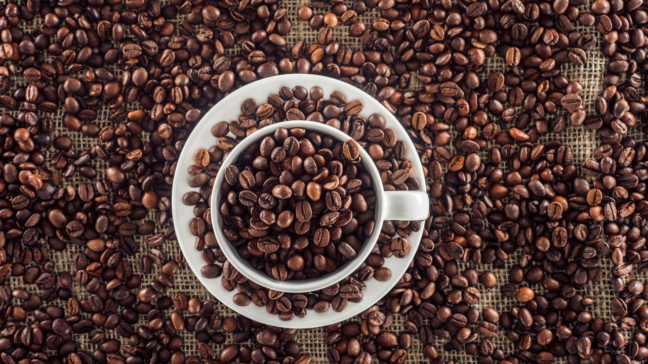 Beber café pode ajudar na longevidade, mostra estudo inédito